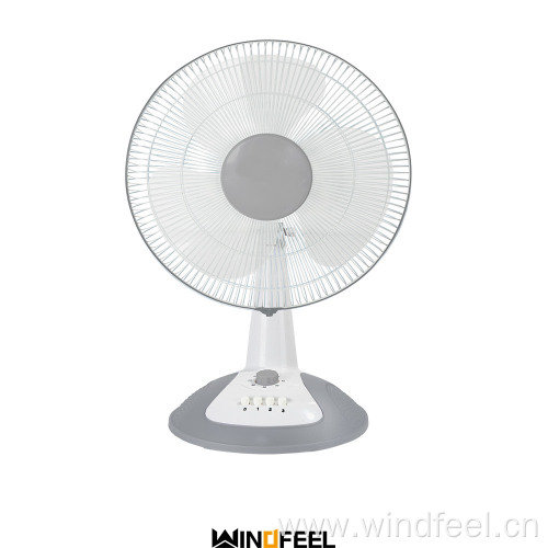 Speed Adjustable 16Inch Table Fan With Good Quality